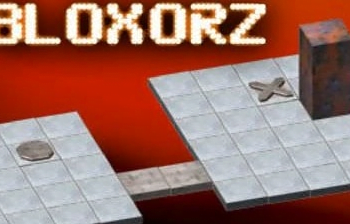 Bloxorz