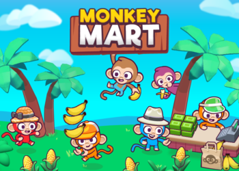 Monkey Mart