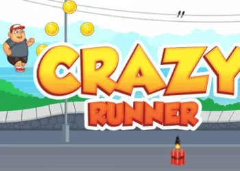 Crazy Runner