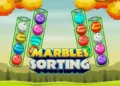 Marbles Sorting