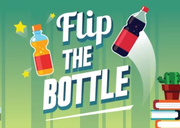 Bottle Flip